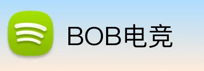 BOB电竞 logo